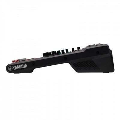Yamaha MG12X CV 12 Kanal Deck Mikser - 3