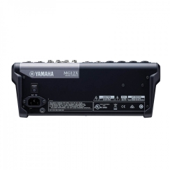 Yamaha MG12X CV 12 Kanal Deck Mikser - 4