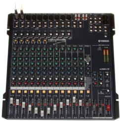 Yamaha MG166CX 16 Kanal Mikser - 2
