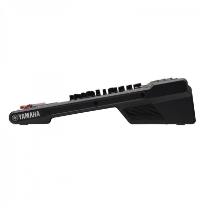 Yamaha MG16X CV 16 Kanal Analog Deck Mikser - 3