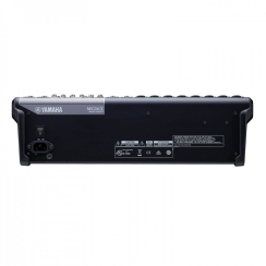 Yamaha MG16X CV 16 Kanal Analog Deck Mikser - 4
