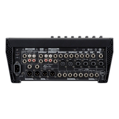Yamaha MGP16X 16 Kanal Mikser - 2