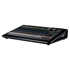 Yamaha MGP24X 24 Kanal Analog Deck Mikser - 2