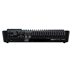 Yamaha MGP24X 24 Kanal Analog Deck Mikser - 3