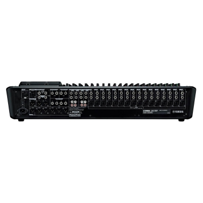 Yamaha MGP24X 24 Kanal Analog Deck Mikser - 3
