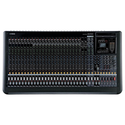 Yamaha MGP32X 32 Kanal Mikser - 1