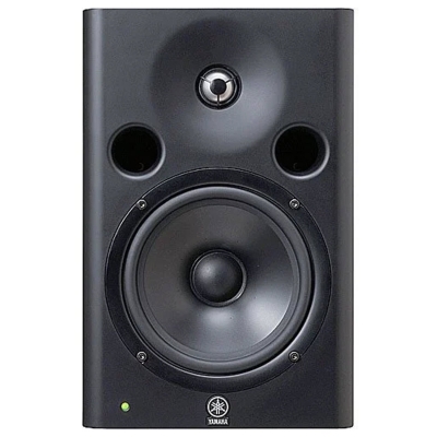 Yamaha MSP7 Stüdyo Referans Monitör (Tek) - 1
