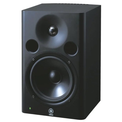 Yamaha MSP7 Stüdyo Referans Monitör (Tek) - 2
