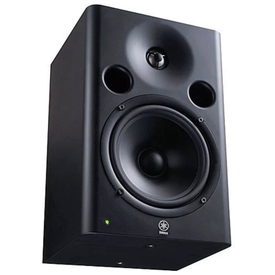 Yamaha MSP7 Stüdyo Referans Monitör (Tek) - 3