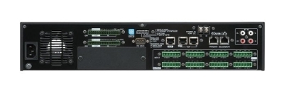 Yamaha MTX5D Matrix Prosesör - 2