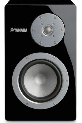 Yamaha NS-3000 Hi-Fi Hoparlör (ÇİFT) - 1