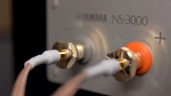 Yamaha NS-3000 Hi-Fi Hoparlör (ÇİFT) - 6