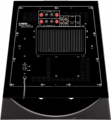 Yamaha NS SW 700 Subwoofer - 2