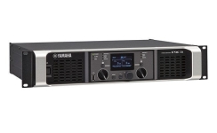 Yamaha PX3 Power Amfi - 2