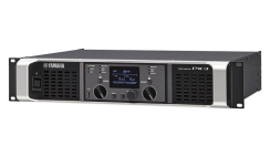 Yamaha PX3 Power Amfi - 3