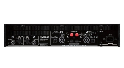 Yamaha PX3 Power Amfi - 4