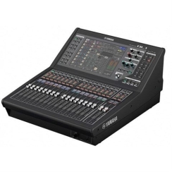 Yamaha QL1 Dijital Mikser - 2