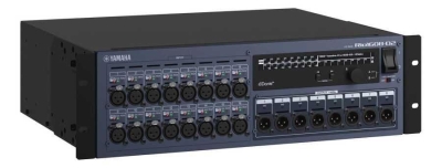 Yamaha RIO 1608D2 Dijital Stagebox - 2