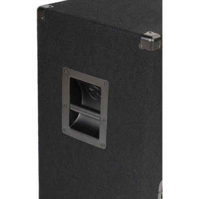 Yamaha S115V 15'' Pasif Hoparlör - 3