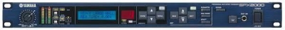 Yamaha SPX 2000 Efekt Prosesörü - 1