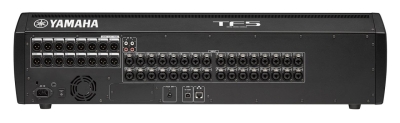 Yamaha TF5 32 Kanal Dijital Mikser - 4