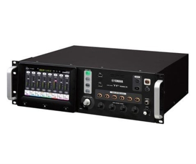 Yamaha TFRack 40 Kanal Dijital Mikser - 1