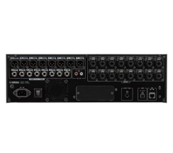 Yamaha TFRack 40 Kanal Dijital Mikser - 2