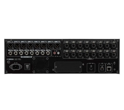 Yamaha TFRack 40 Kanal Dijital Mikser - 2