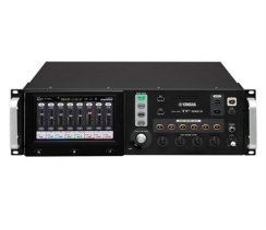 Yamaha TFRack 40 Kanal Dijital Mikser - 3