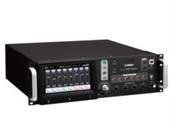 Yamaha TFRack 40 Kanal Dijital Mikser - 4