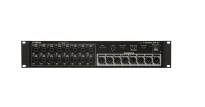 Yamaha Tio1608D Dijital Stage Box - 1