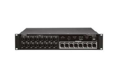 Yamaha Tio1608D Dijital Stage Box - 2