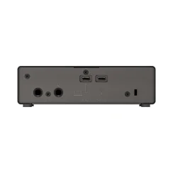 Yamaha UR12MK3 Loopback Özellikli USB-C Yayıncı Ses Kartı - 5