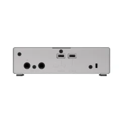 Yamaha UR12MK3 Loopback Özellikli USB-C Yayıncı Ses Kartı - 10