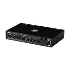 Yamaha URX44C 6 Kanal 32-bit USB-C Ses Kartı - 5