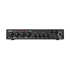 Yamaha URX44C 6 Kanal 32-bit USB-C Ses Kartı - 6