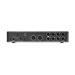 Yamaha URX44C 6 Kanal 32-bit USB-C Ses Kartı - 7