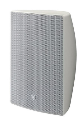 Yamaha VXS8W Beyaz Duvar Hoparlörü (Çift) - 1