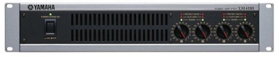 Yamaha XM4180 Power Amfi - 1