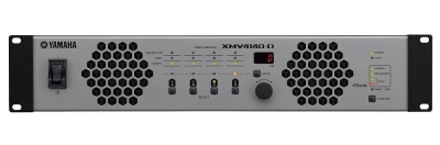 Yamaha XMV4140D Power Amfi - 1