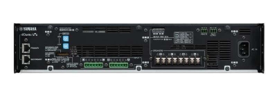Yamaha XMV4140D Power Amfi - 2