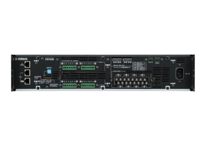 Yamaha XMV8280 Power Amfi - 2