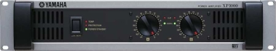 Yamaha XP1000 Power Amfi - 1