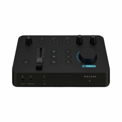Yamaha ZG01 Yayın Ses Mikseri - 3