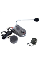 Yoga GM20P Gooseneck Mikrofon - Yoga