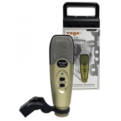 Yoga YGM130 Condenser Mikrofon - Yoga