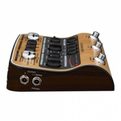 Zoom Ac3 Akustik Gitar Prosesörü - 2