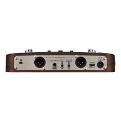 Zoom Ac3 Akustik Gitar Prosesörü - 3