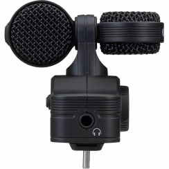 Zoom AM7 Stereo Kayıt Mikrofonu - USB-C (Android Uyumlu) - 4