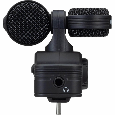 Zoom AM7 Stereo Kayıt Mikrofonu - USB-C (Android Uyumlu) - 4